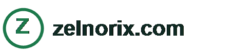 zelnorix.com